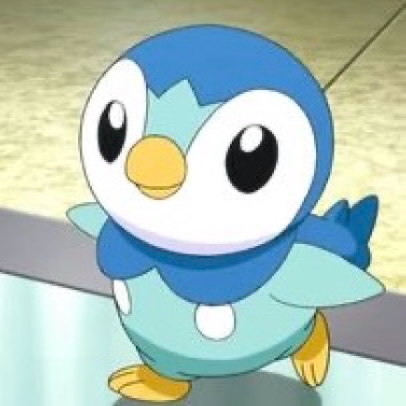 iluvpiplup